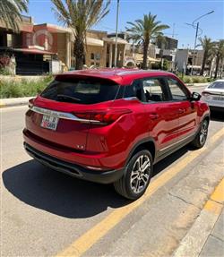 بايك X35